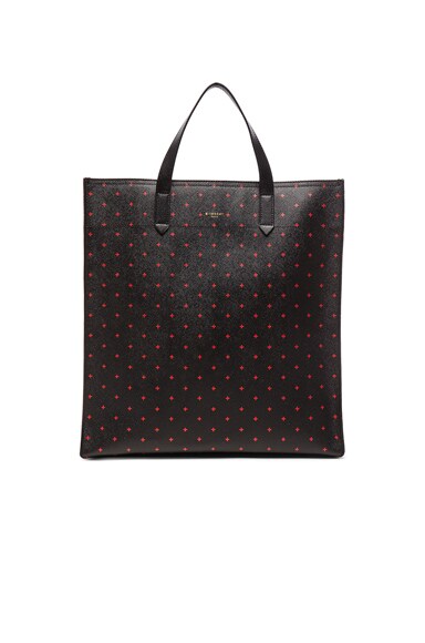 Red Cross Tote