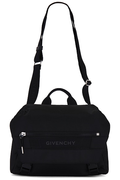 あなたにおすすめの商品 G-Trek Givenchy Messenger FWRD | Black in Bag コレクション