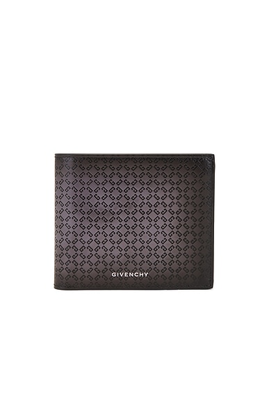 GIVENCHY - GIVENCHY ジバンシィ レザー キーホルダー