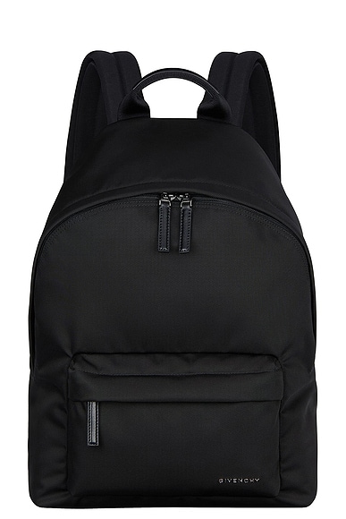Givenchy Eseential U Backpack in Black