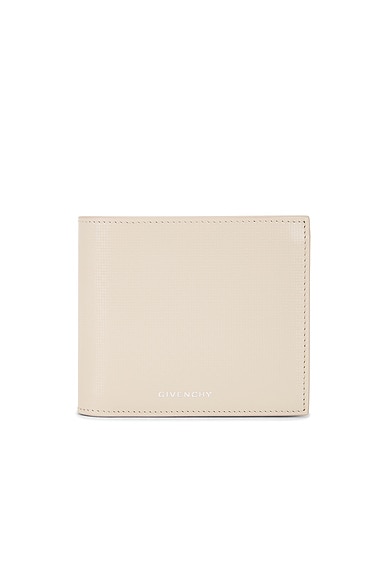 8cc Billfold Wallet