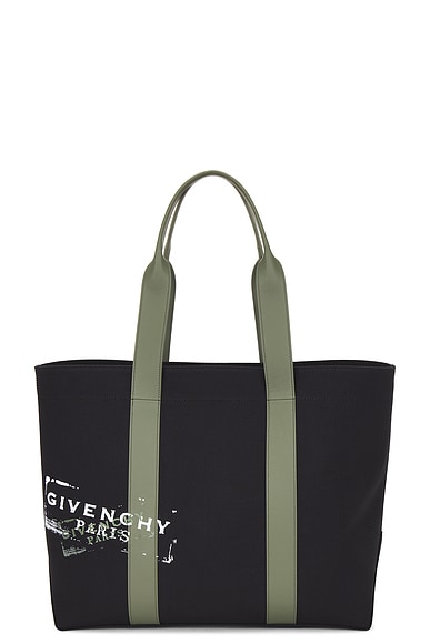 Canvas Tote Large