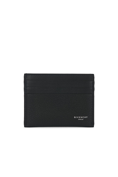 New Card Holder 2x3 Credit Card