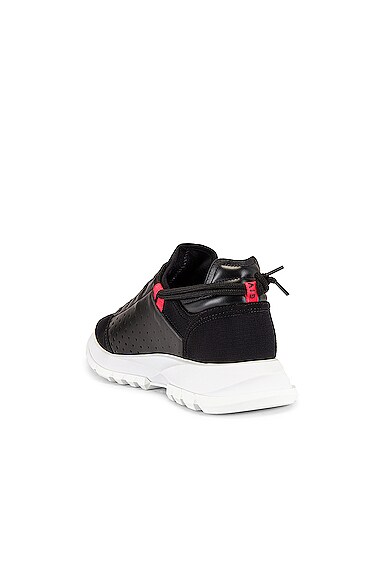GIVENCHY SPECTRE LOW TOP SNEAKER,GIVE-MZ194