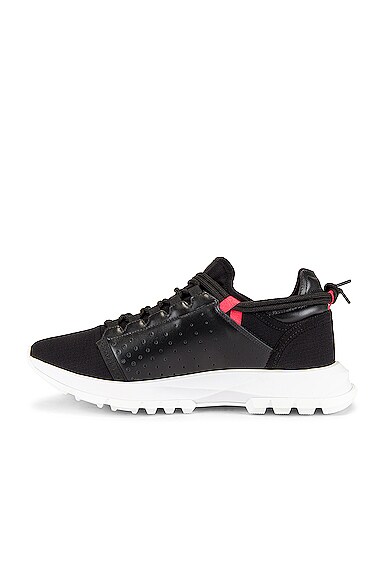 GIVENCHY SPECTRE LOW TOP SNEAKER,GIVE-MZ194