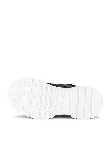 GIVENCHY SPECTRE LOW TOP SNEAKER,GIVE-MZ194