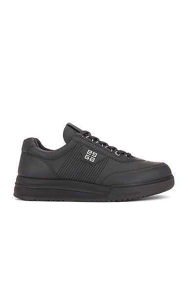GIVENCHY G4 LOW TOP SNEAKER