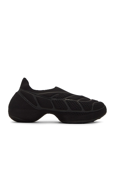 Givenchy Tk-360 Plus Sneaker in Black