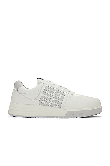 G4 Low Top Sneaker