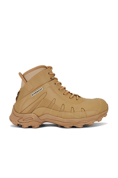 Givenchy trail boot online