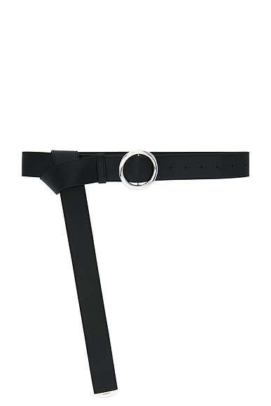 Hoop Belt