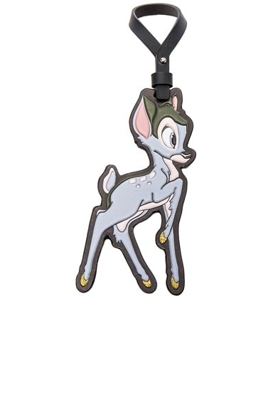 Bambi Bag Charm