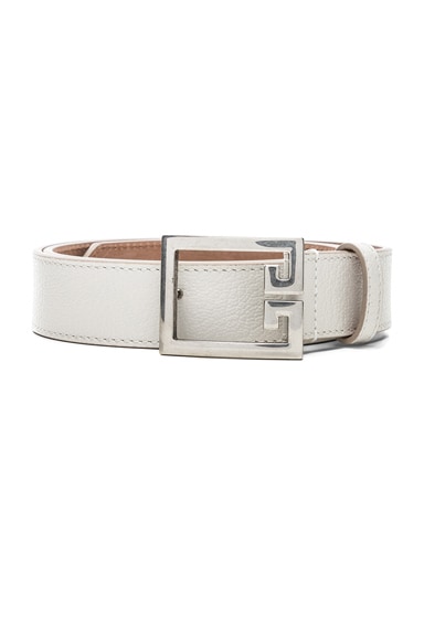 Logo Belt