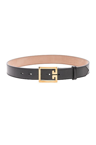 Logo Belt