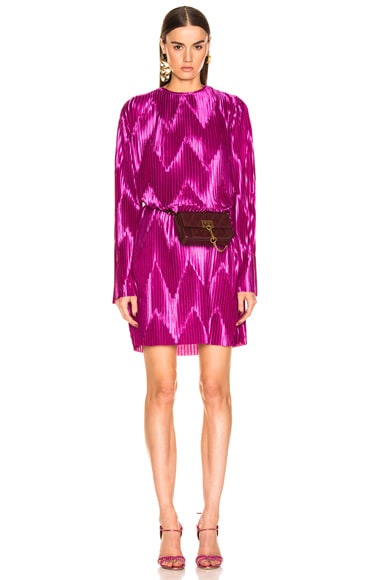 Jacquemus on sale saabi dress