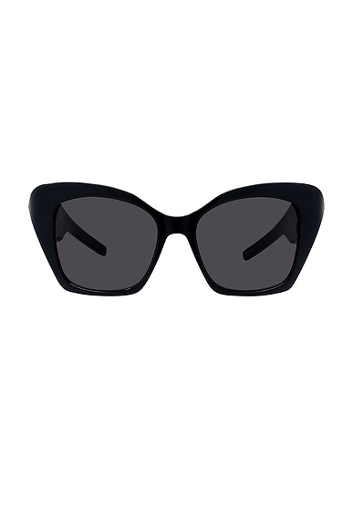 Square Sunglasses