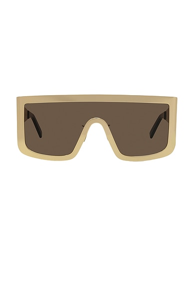 Square Sunglasses