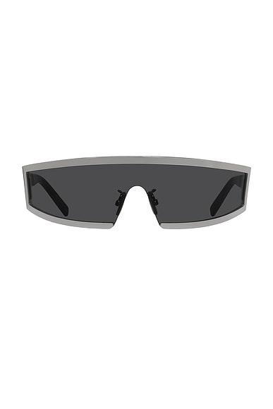 Square Sunglasses
