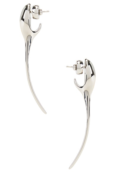 Spike Earrings