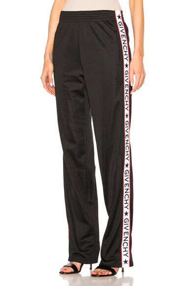 Band Track Pant