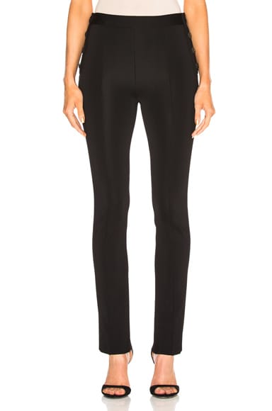 Slim Trousers