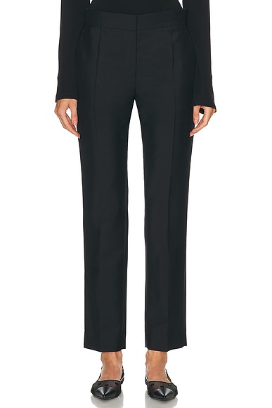 Givenchy Tailored Trouser in Black