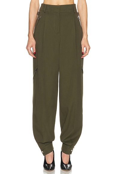 Utility Pant
