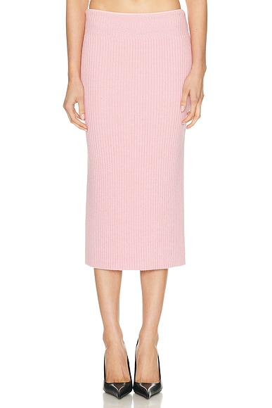 Midi Skirt