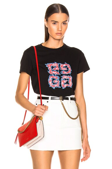 Logo Tee
