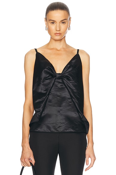 Bow Tank Top