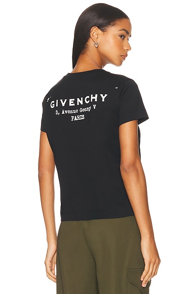 Short Sleeve T-Shirt