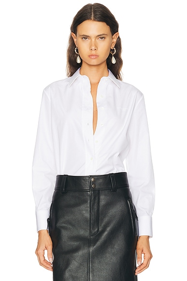 Regular Fit Shirt