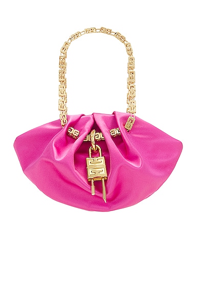 Givenchy Mini Kenny Bag in Pink