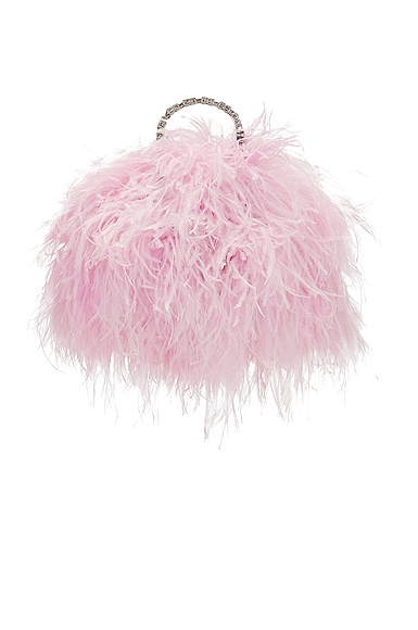 Givenchy Mini Kenny Bag in Pink