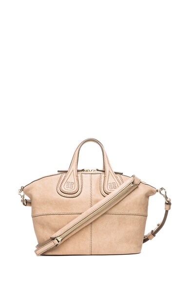 Givenchy マイクロナイチンゲール - Beige | FWRD