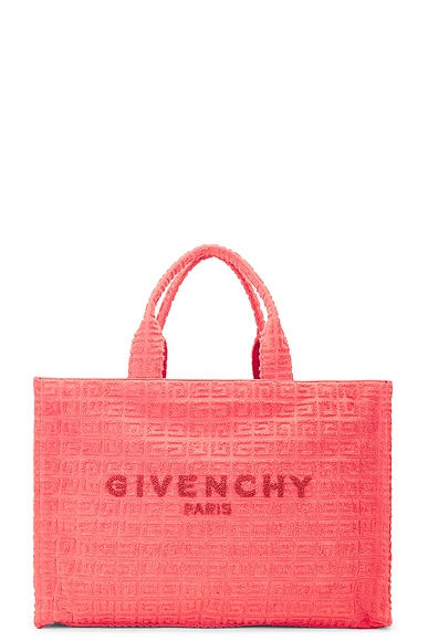 関税込 GIVENCHY G-TOTE MEDIUM トートバッグ 288465-31790-GIVENCHY-G-TOTE-