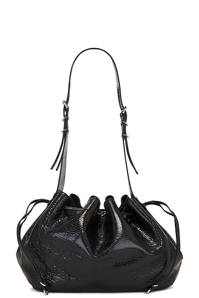 Givenchy Medium Pumpkin Bag in Black