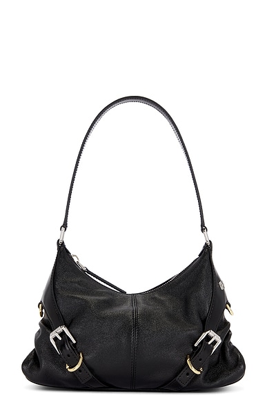 【関税＆送料込み】Tom Ford Tara Leather Bucket Bag Tom Ford - Tara leather bucket bag black - The Corner