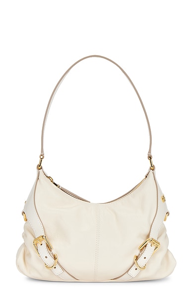 Voyou Harness Shoulder Bag