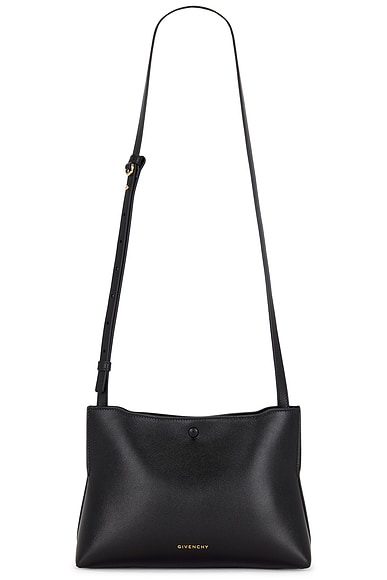 Givenchy Day Flat Pochette in Black
