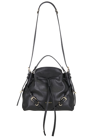 Small Voyou Bucket Bag