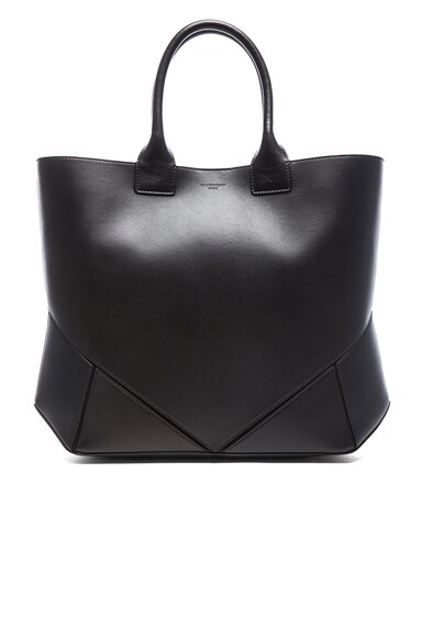 Givenchy Easy Tote in Black | FWRD