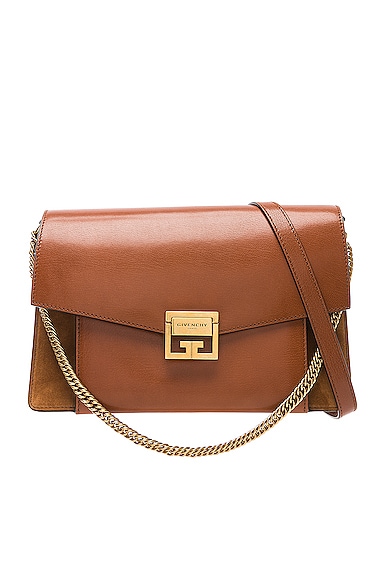 Medium Leather GV3