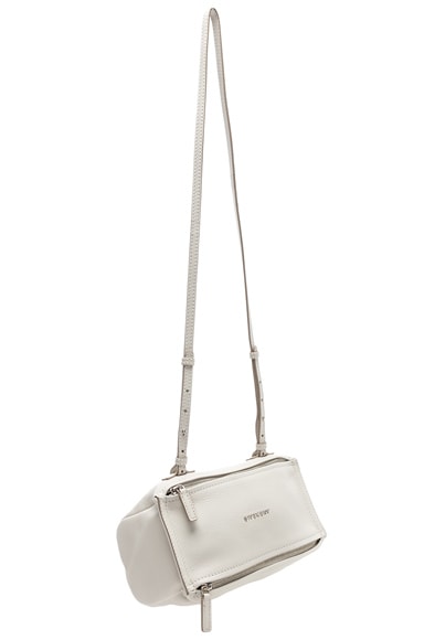 Mini Pandora Bag