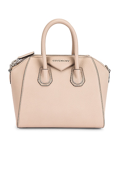 Givenchy Mini Antigona Bag, Designer code: BB05114012