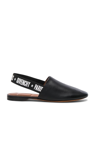 givenchy rivington slingback
