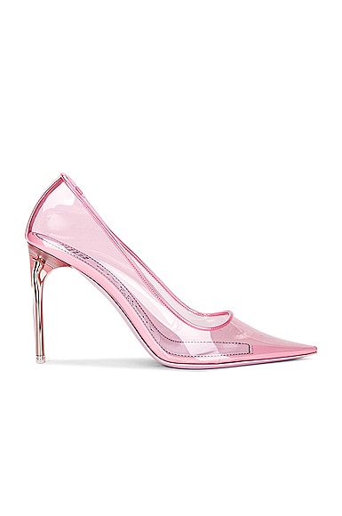 GIVENCHY COUTURE STILETTO PUMPS,GIVE-WZ265