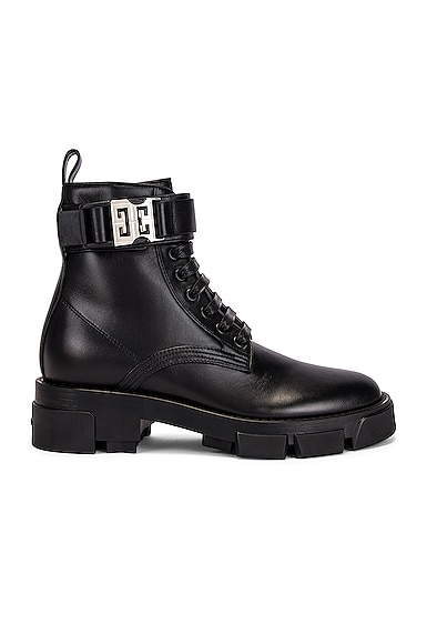 Terra Boots