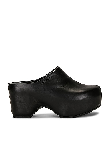 GIVENCHY LOW G CLOG
