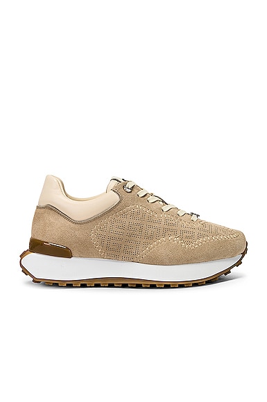 GIV Runner Sneakers